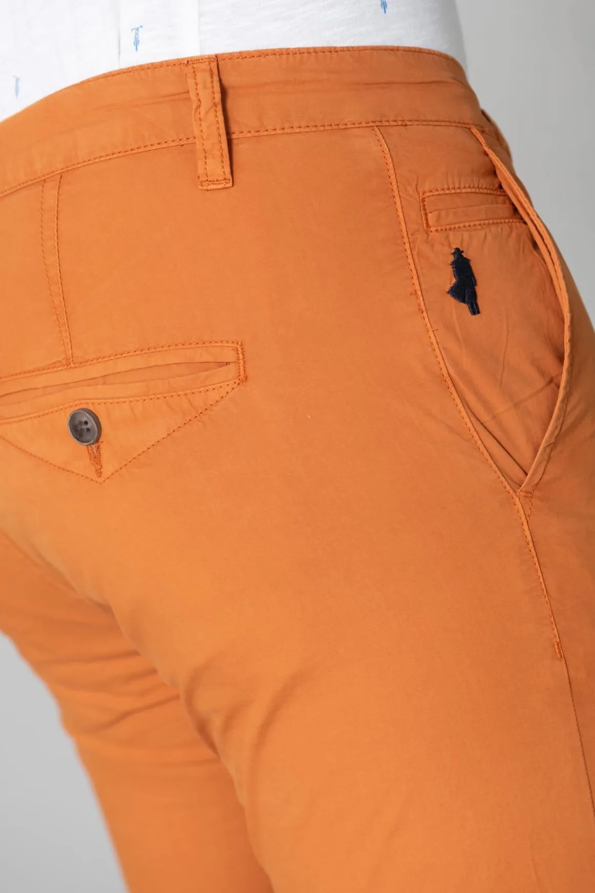 Pantalon Homme Mcs Pantalon C001 210