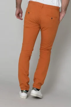 Pantalon Homme Mcs Pantalon C001 210