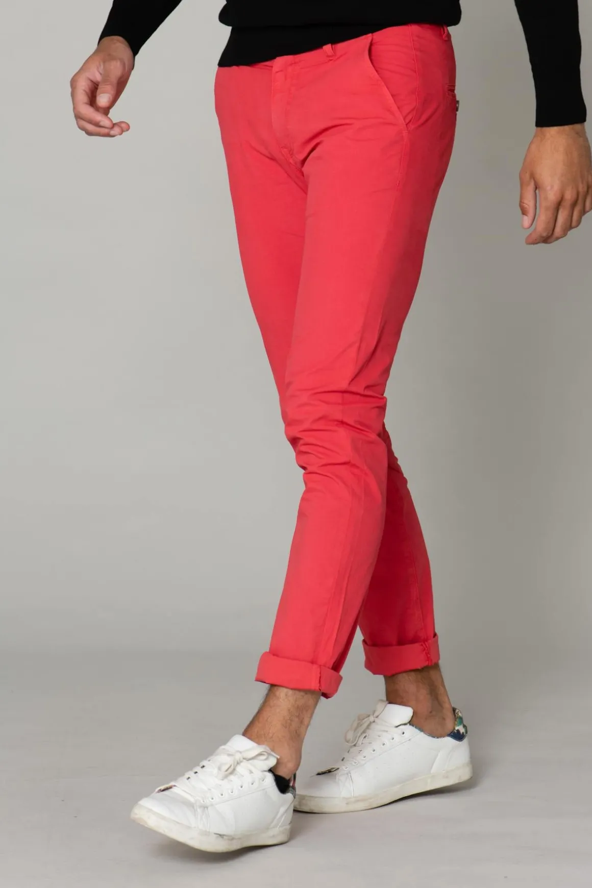 Pantalon Homme Mcs Pantalon C001 400