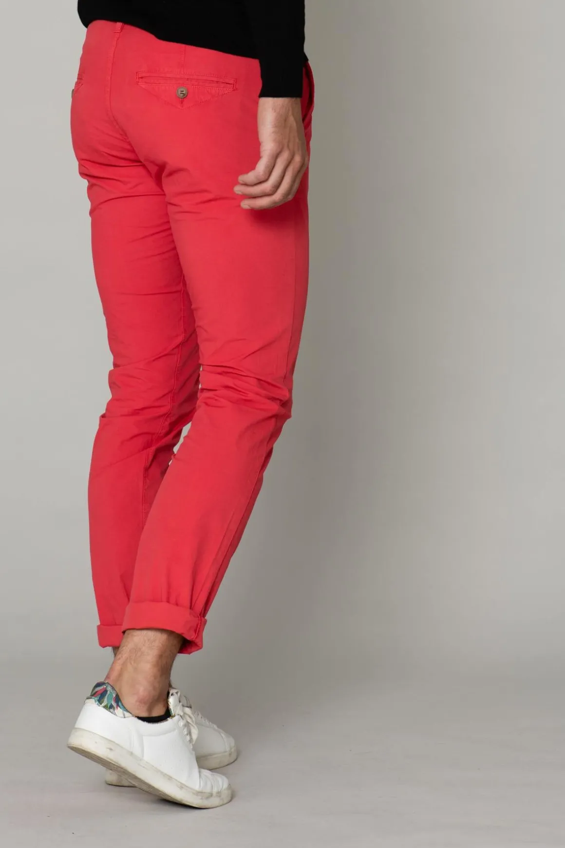 Pantalon Homme Mcs Pantalon C001 400