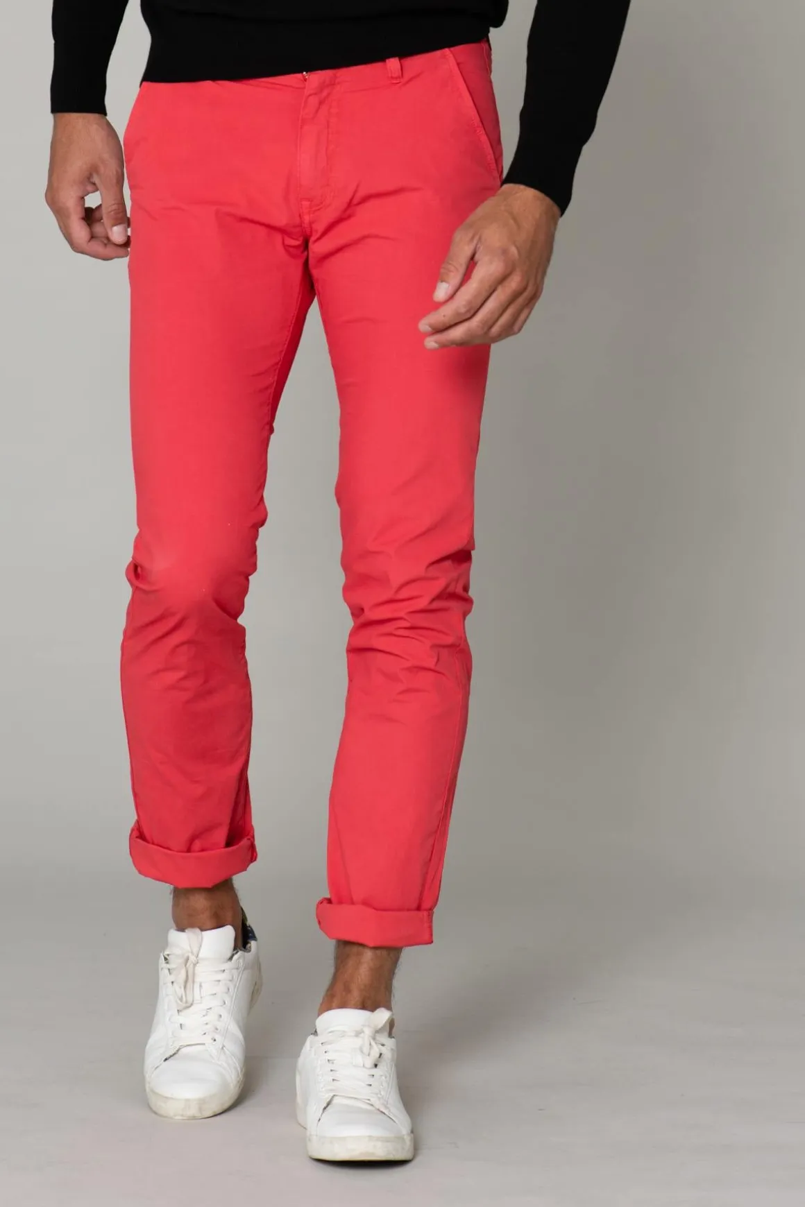 Pantalon Homme Mcs Pantalon C001 400