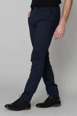 Pantalon Homme Mcs Pantalon C002 752