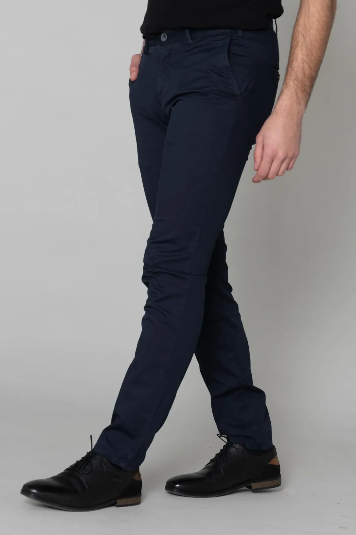 Pantalon Homme Mcs Pantalon C002 752