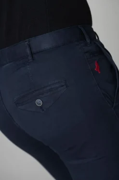 Pantalon Homme Mcs Pantalon C002 752