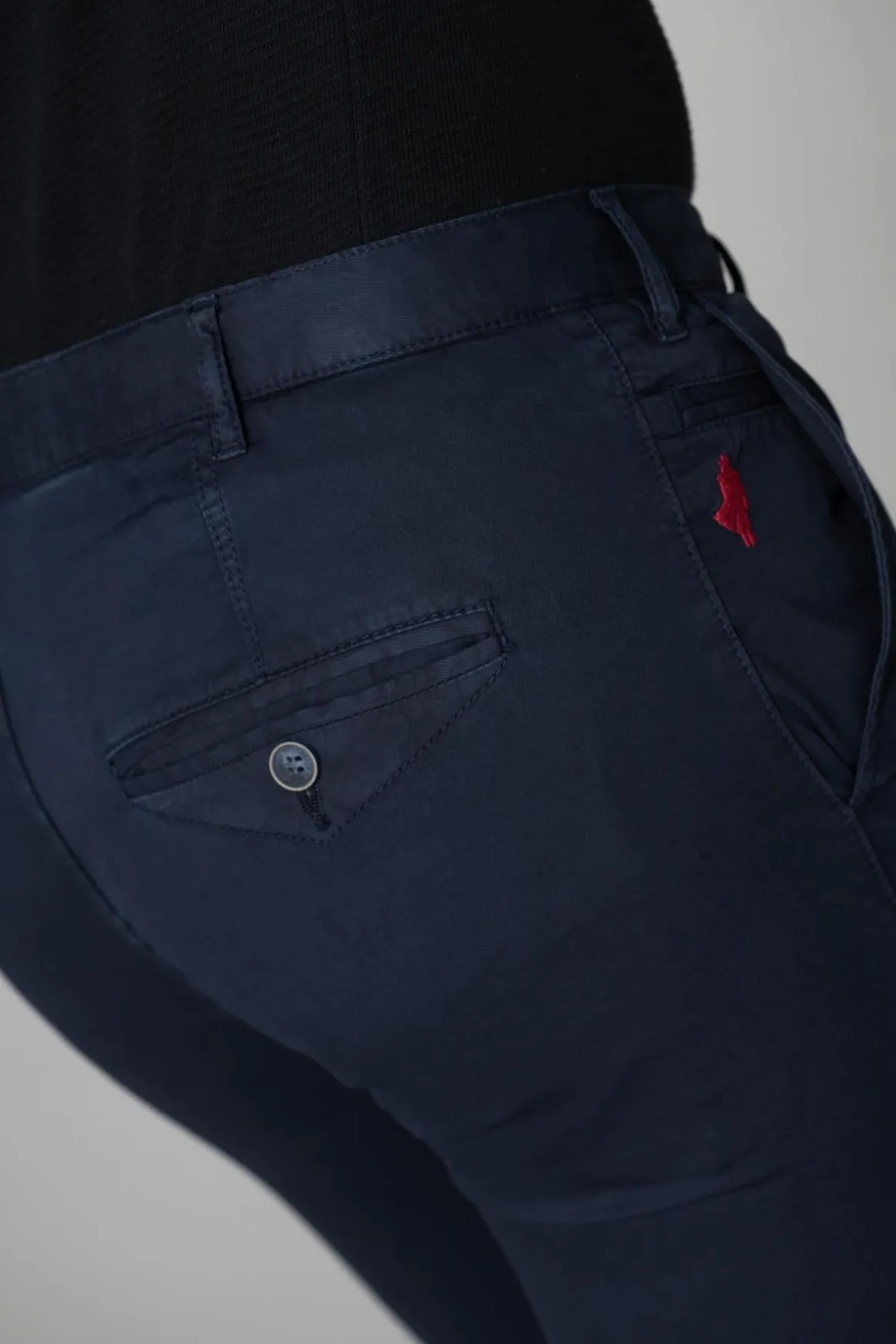 Pantalon Homme Mcs Pantalon C002 752