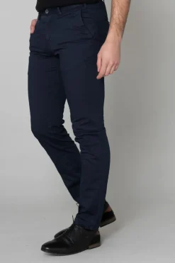 Pantalon Homme Mcs Pantalon C002 752
