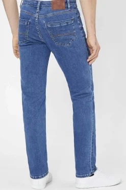 Pantalon Homme Paddock's Ranger Pipe Blue Medium Stone 4904