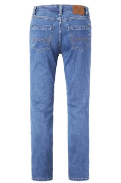 Pantalon Homme Paddock's Ranger Pipe Blue Medium Stone 4904