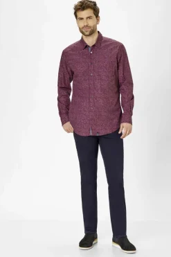 Pantalon Homme Paddock's Ranger Blue Black Rinse 5702