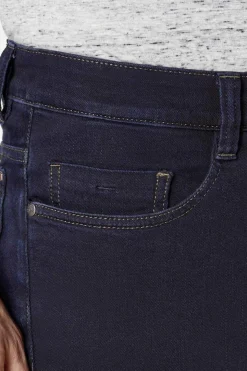Pantalon Homme Paddock's Ranger Blue Black Rinse 5702