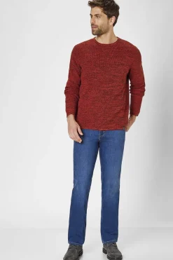Pantalon Homme Paddock's Ranger Blue / Dark Stone 5426
