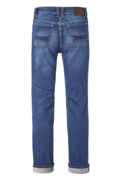 Pantalon Homme Paddock's Ranger Blue / Dark Stone 5426