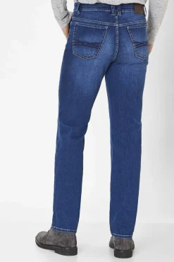 Pantalon Homme Paddock's Ranger Blue / Dark Stone 5426
