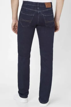 Pantalon Homme Paddock's Ranger Pipe Blue Dark Stone 4504