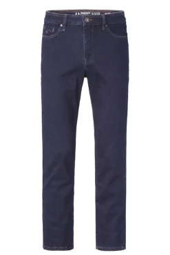 Pantalon Homme Paddock's Ranger Pipe Blue Dark Stone 4504