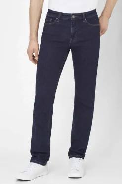 Pantalon Homme Paddock's Ranger Pipe Blue Dark Stone 4504