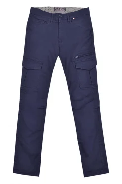 Pantalon Homme Patrouille De France Largo Vision Navy Blue