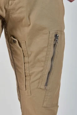 Pantalon Homme Patrouille De France Mach 1 Aircraft