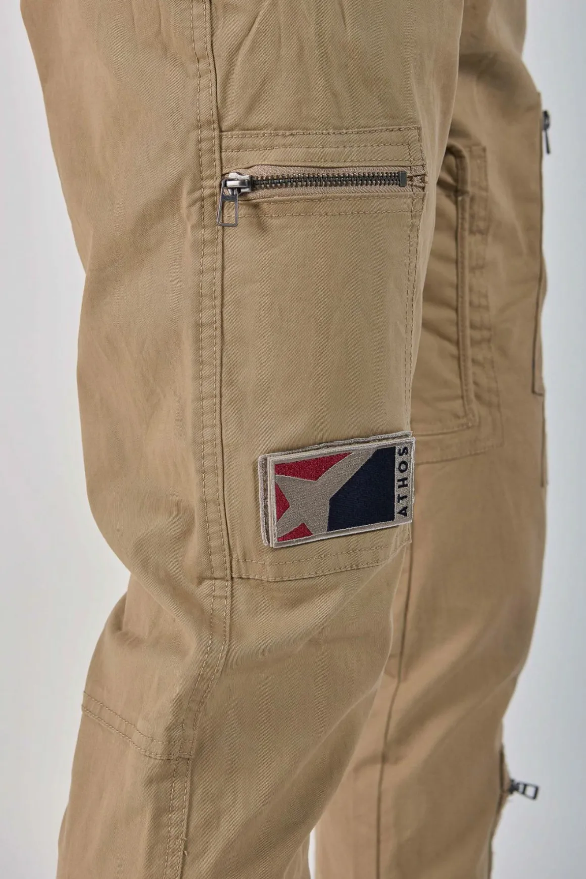 Pantalon Homme Patrouille De France Mach 1 Aircraft