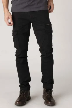 Pantalon Homme Patrouille De France Largo Mahevan Black