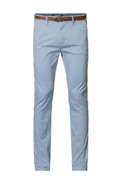 Pantalon Homme Petrol Industries Tro583 5145 Parrot Blue L32