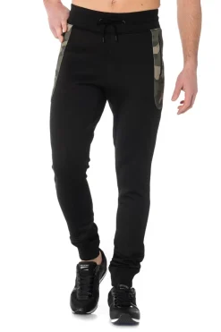 Pantalon Homme Redskins Bumpy Shuba Black