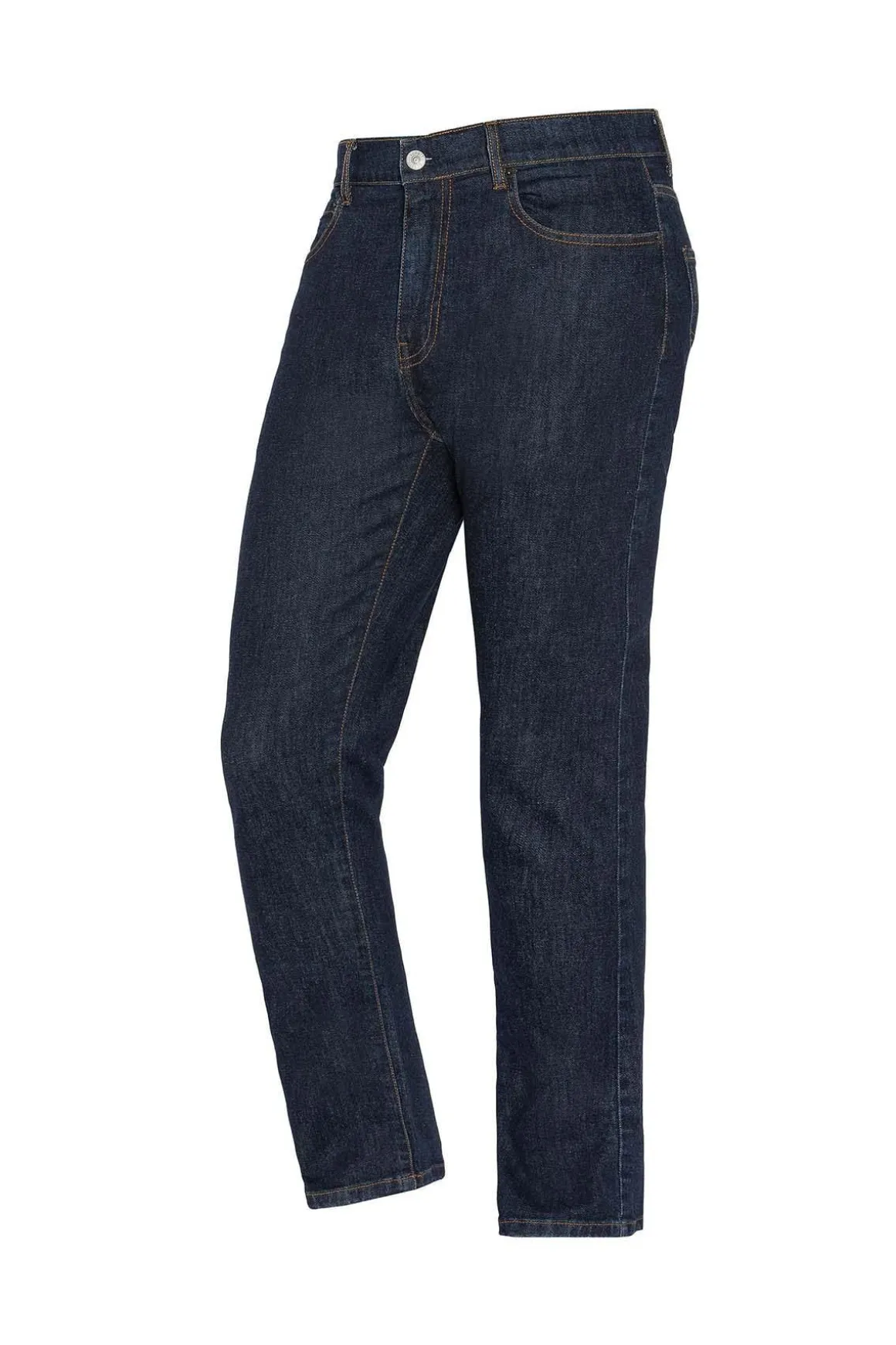 Pantalon Homme Schott Trd1310 Raw