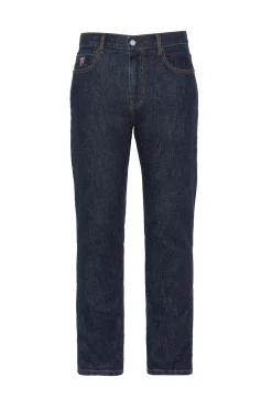 Pantalon Homme Schott Trd1310 Raw