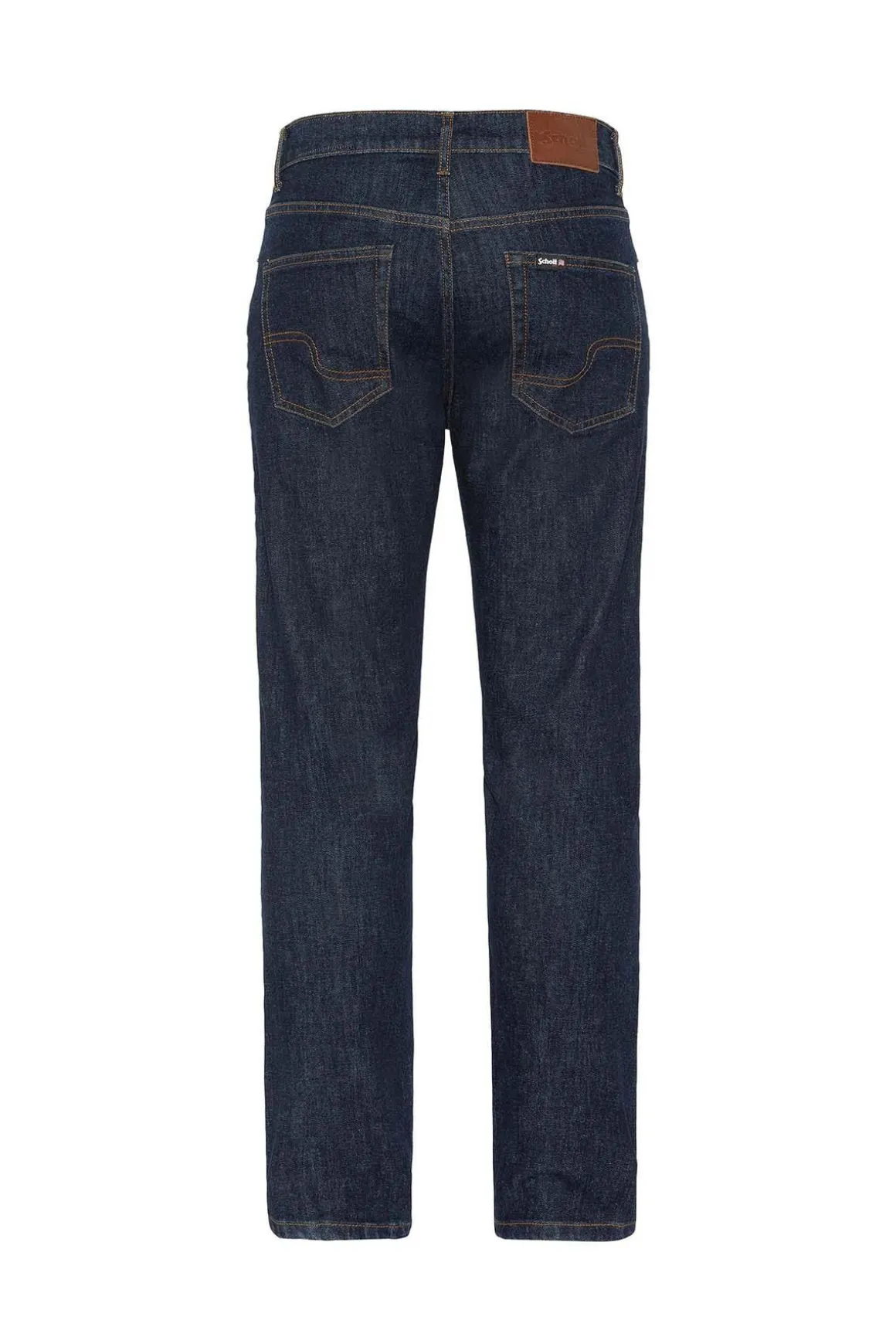Pantalon Homme Schott Trd1310 Raw