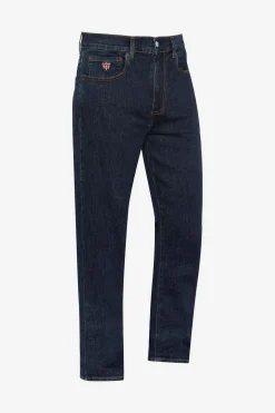 Pantalon Homme Schott Trd1300 Raw
