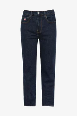 Pantalon Homme Schott Trd1300 Raw