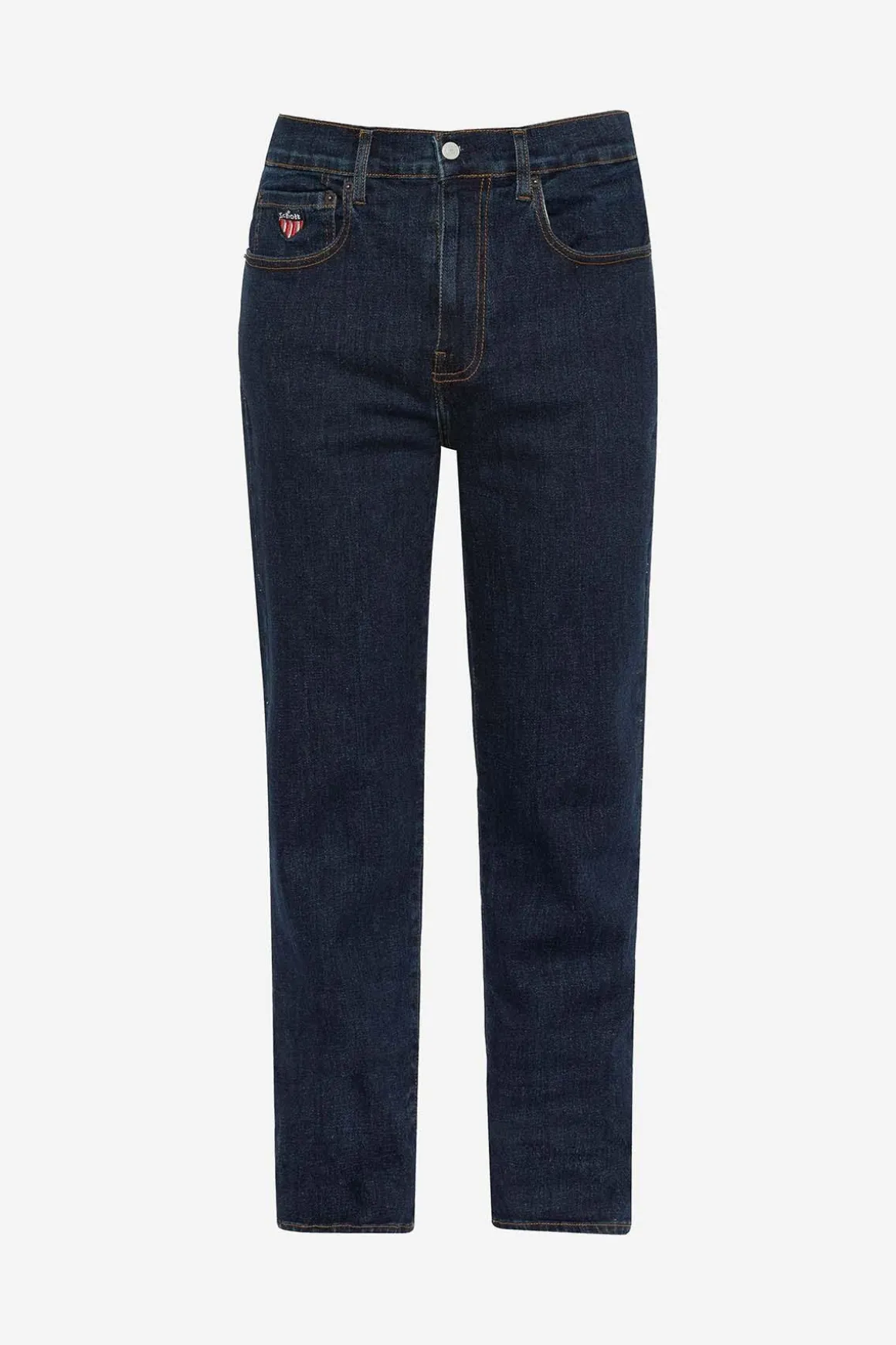 Pantalon Homme Schott Trd1300 Raw