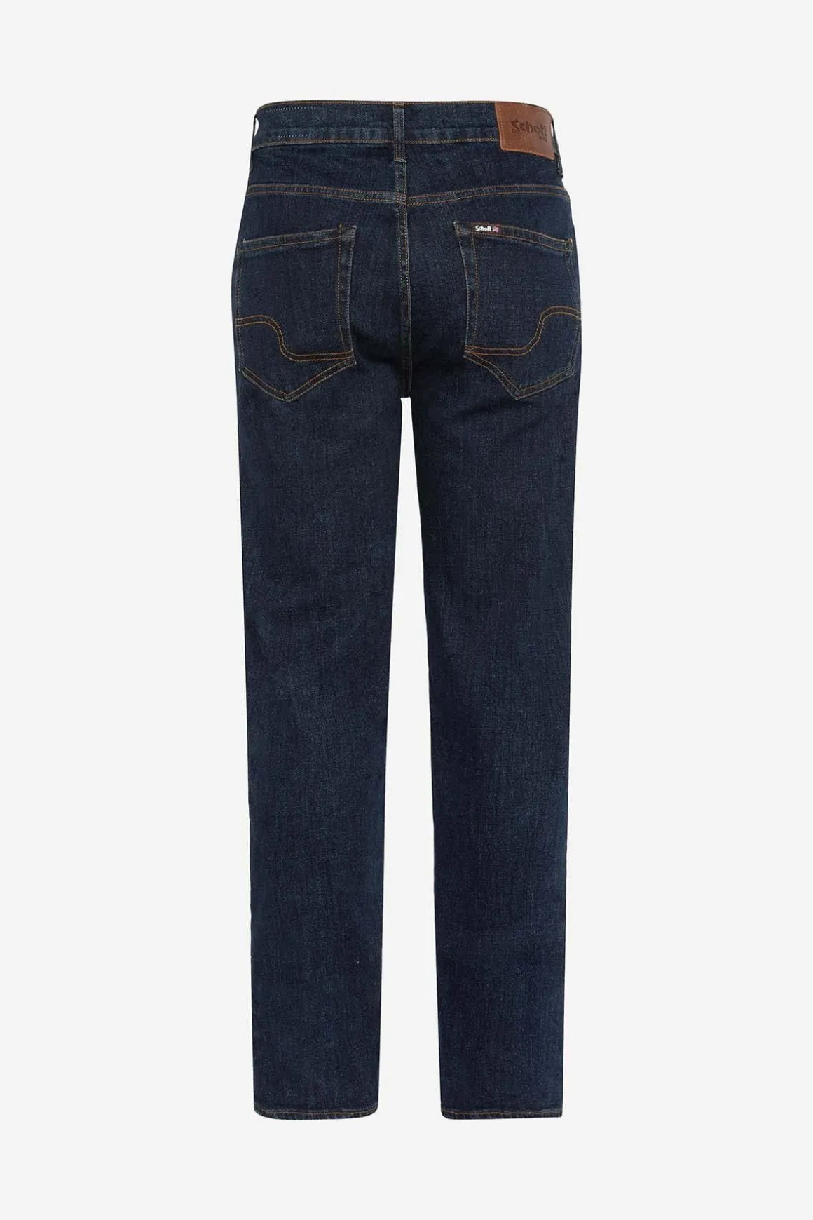 Pantalon Homme Schott Trd1300 Raw