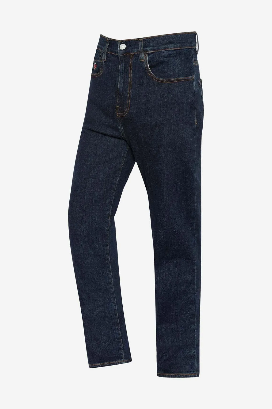 Pantalon Homme Schott Trd1300 Raw