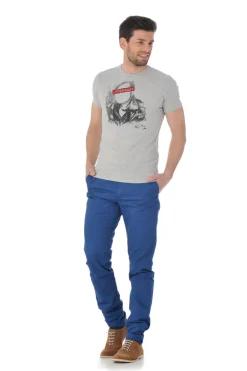 Pantalon Homme Scotch And Soda 130993 53