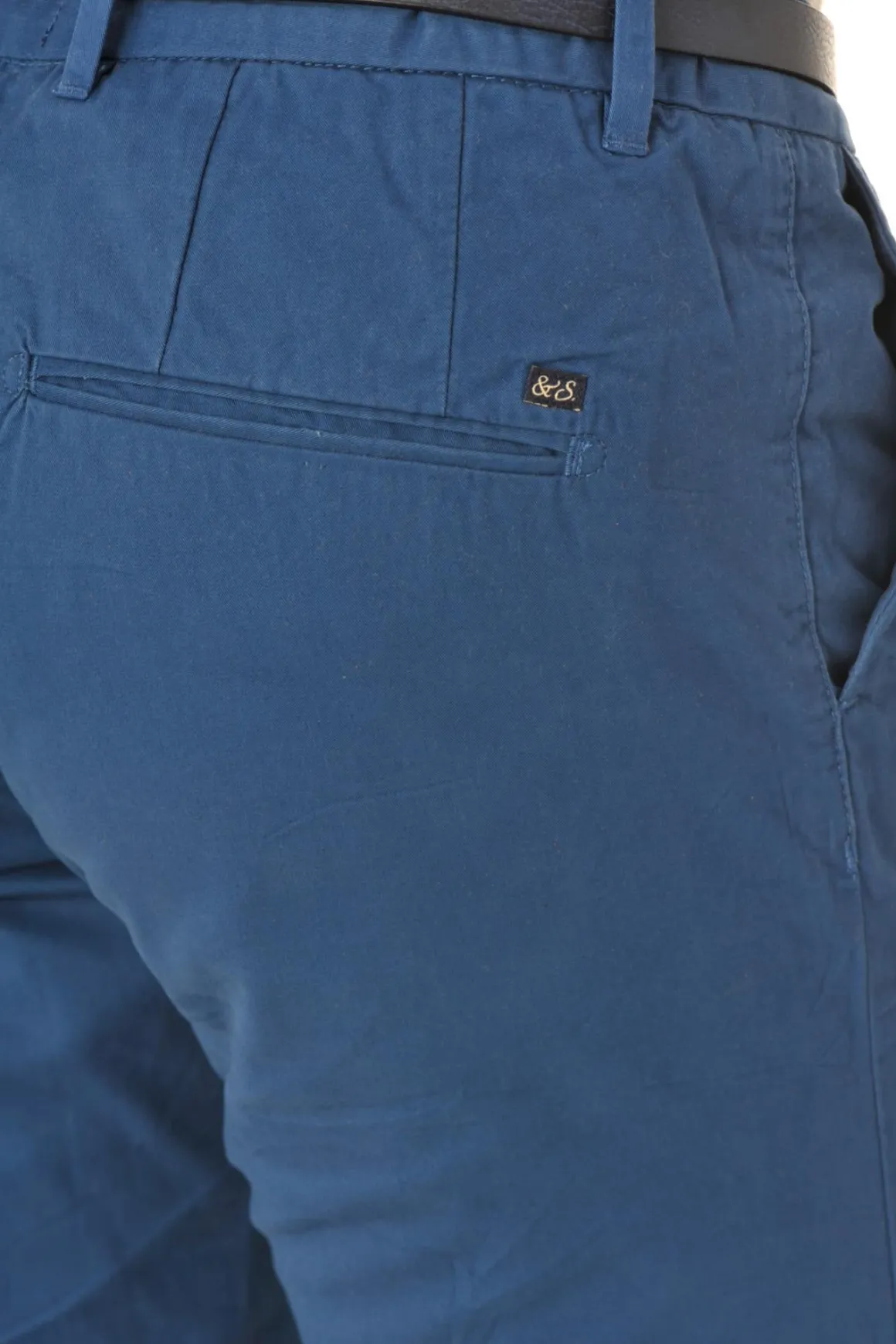 Pantalon Homme Scotch And Soda 130993 53