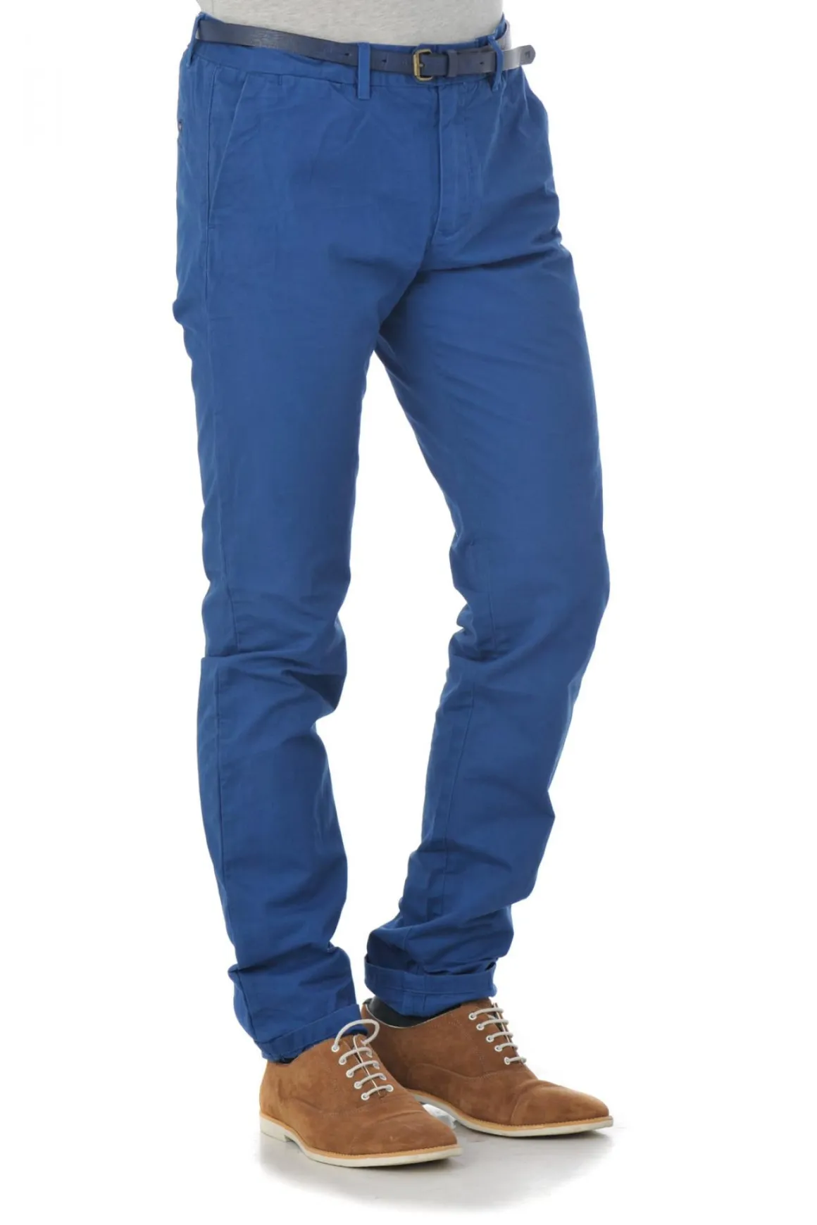 Pantalon Homme Scotch And Soda 130993 53