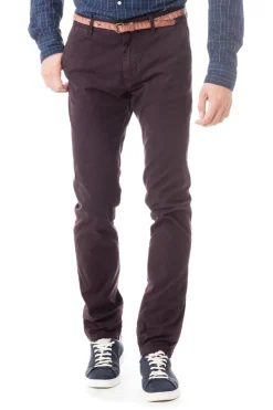 Pantalon Homme Scotch And Soda 101694 45