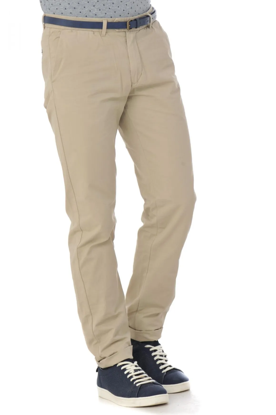 Pantalon Homme Scotch And Soda 130993 06