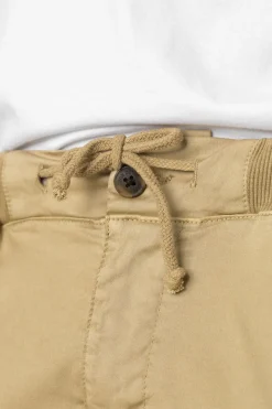 Pantalon Homme Von Dutch Pantalon Mick Beige