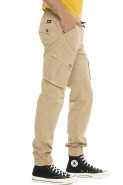 Pantalon Homme Von Dutch Pantalon Battle B