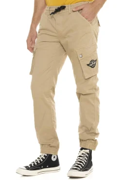 Pantalon Homme Von Dutch Pantalon Battle B