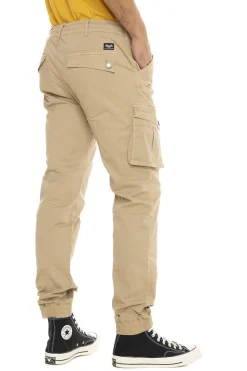 Pantalon Homme Von Dutch Pantalon Battle B