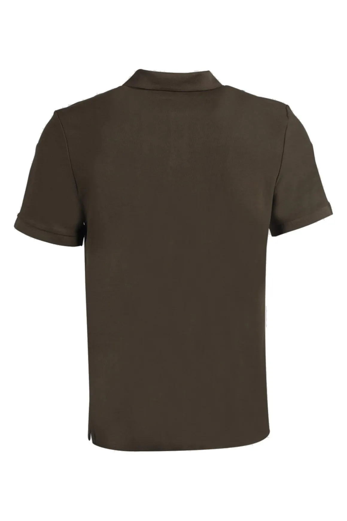Polo Homme Patrouille De France Racing High Khaki