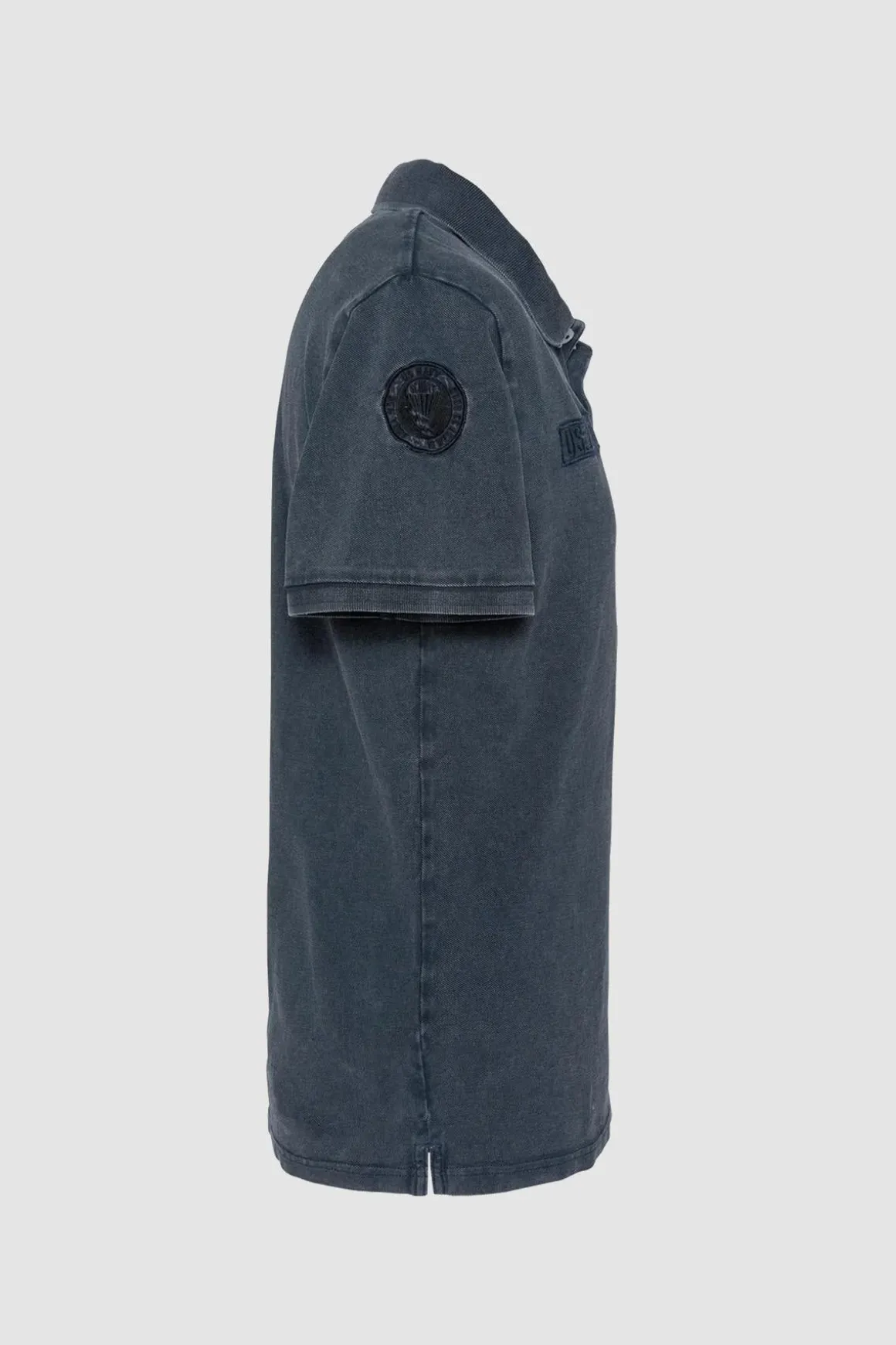 Polo Homme Schott Pssitka Navy