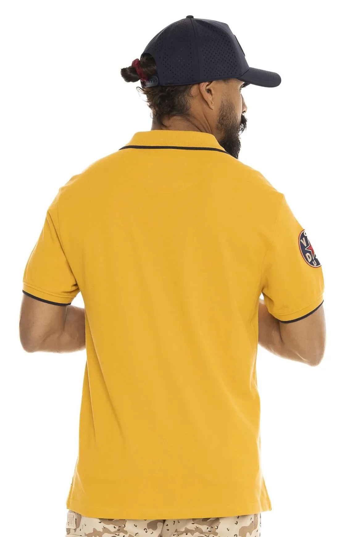 Polo Homme Von Dutch Polo Super H