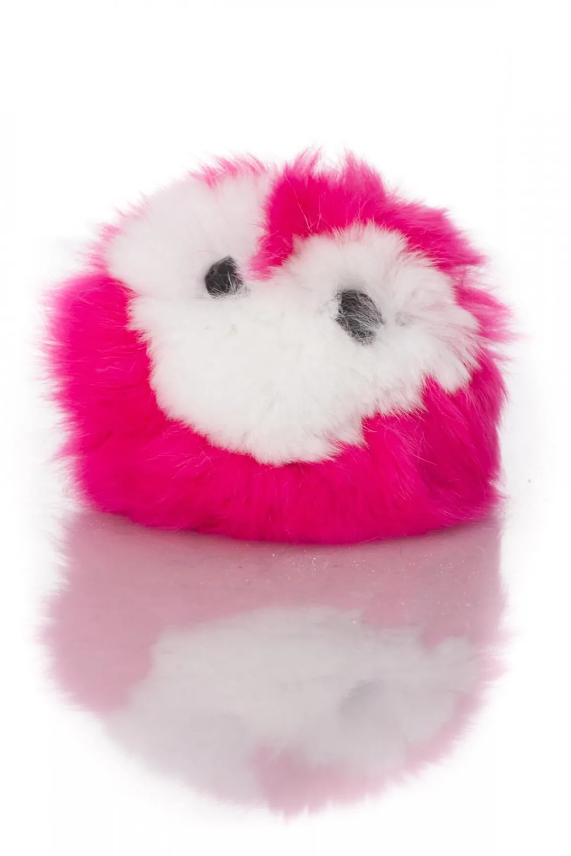 Porte Clef Femme Oakwood Zinzin Rose 545