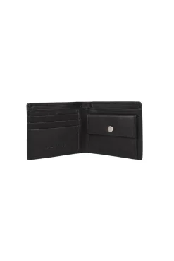 Portefeuille Homme Redskins Eleven Noir