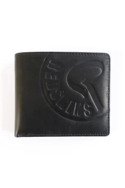 Portefeuille Homme Redskins Eleven Noir