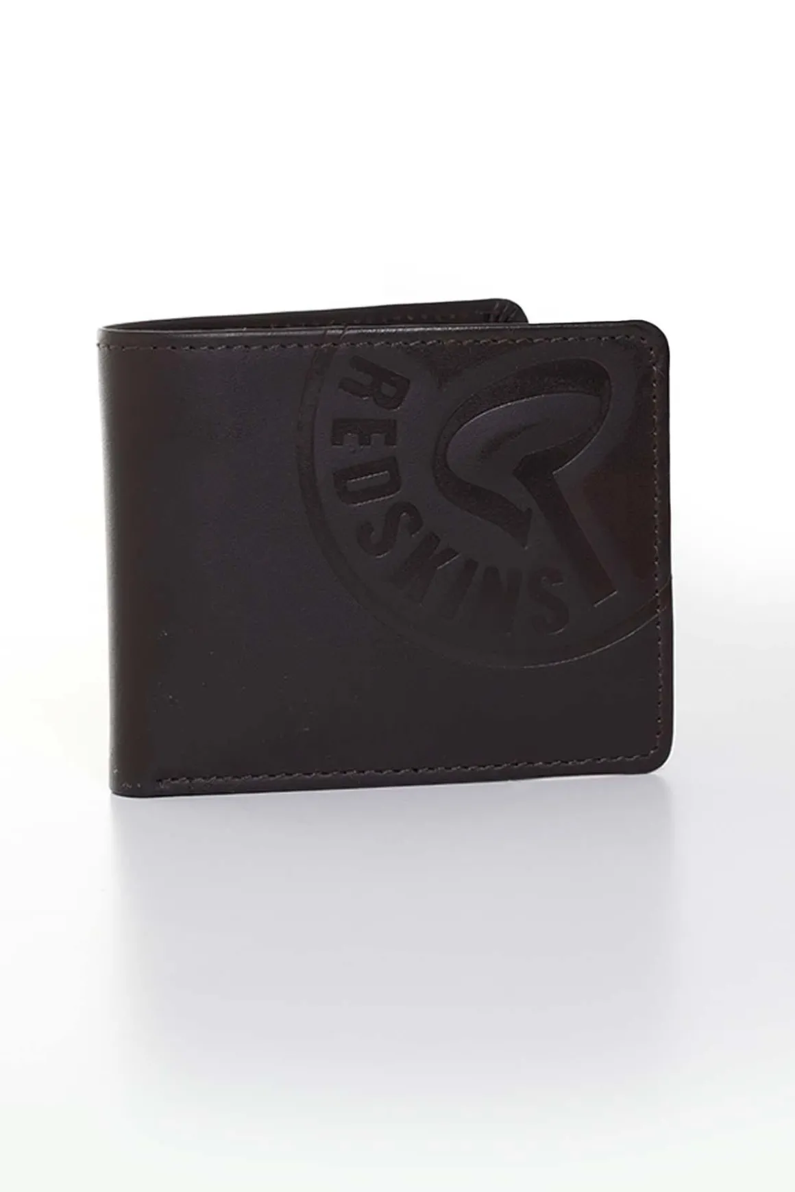 Portefeuille Homme Redskins Portefeuille Eleven Marron